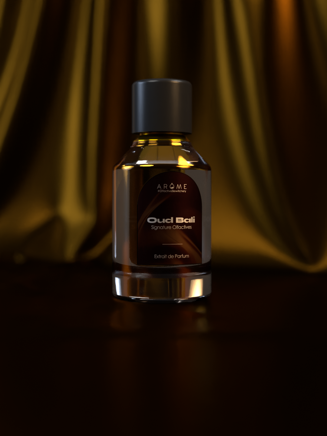 Oud Bali