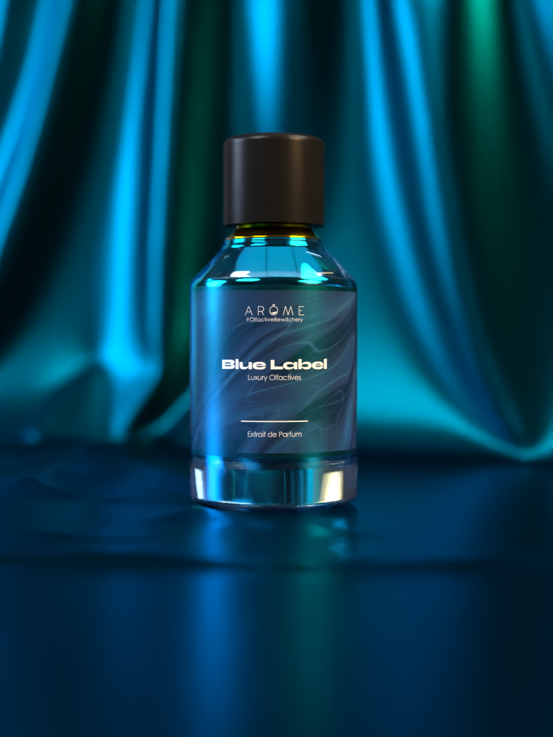 Blue Label