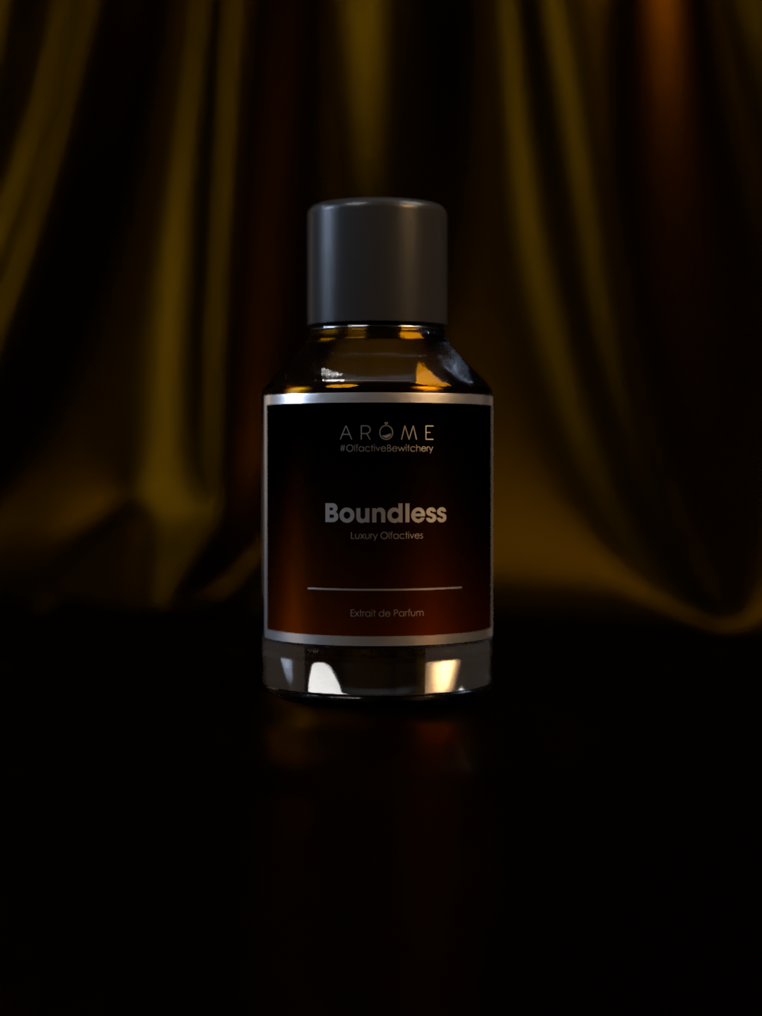 Boundless