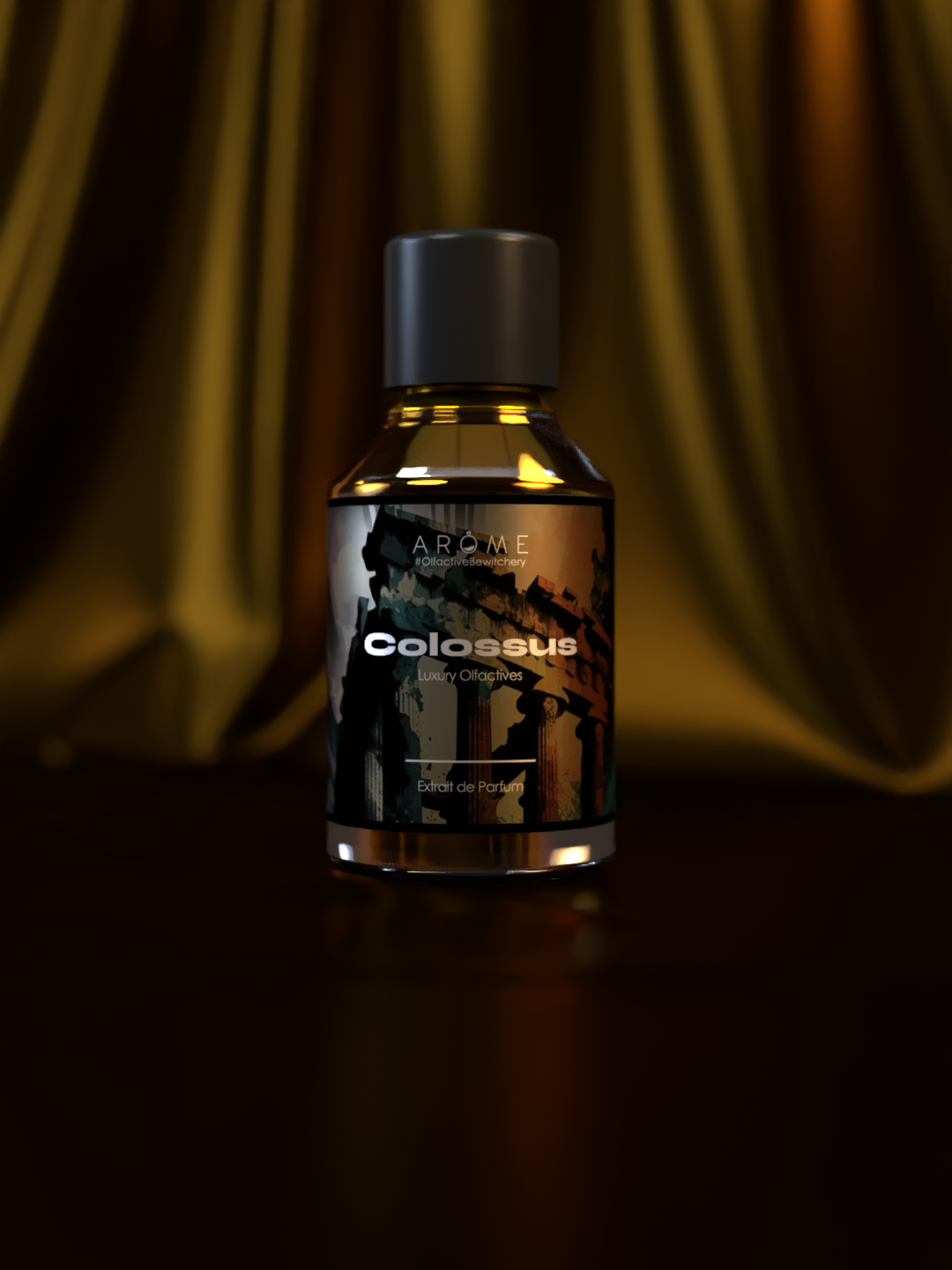Colossus