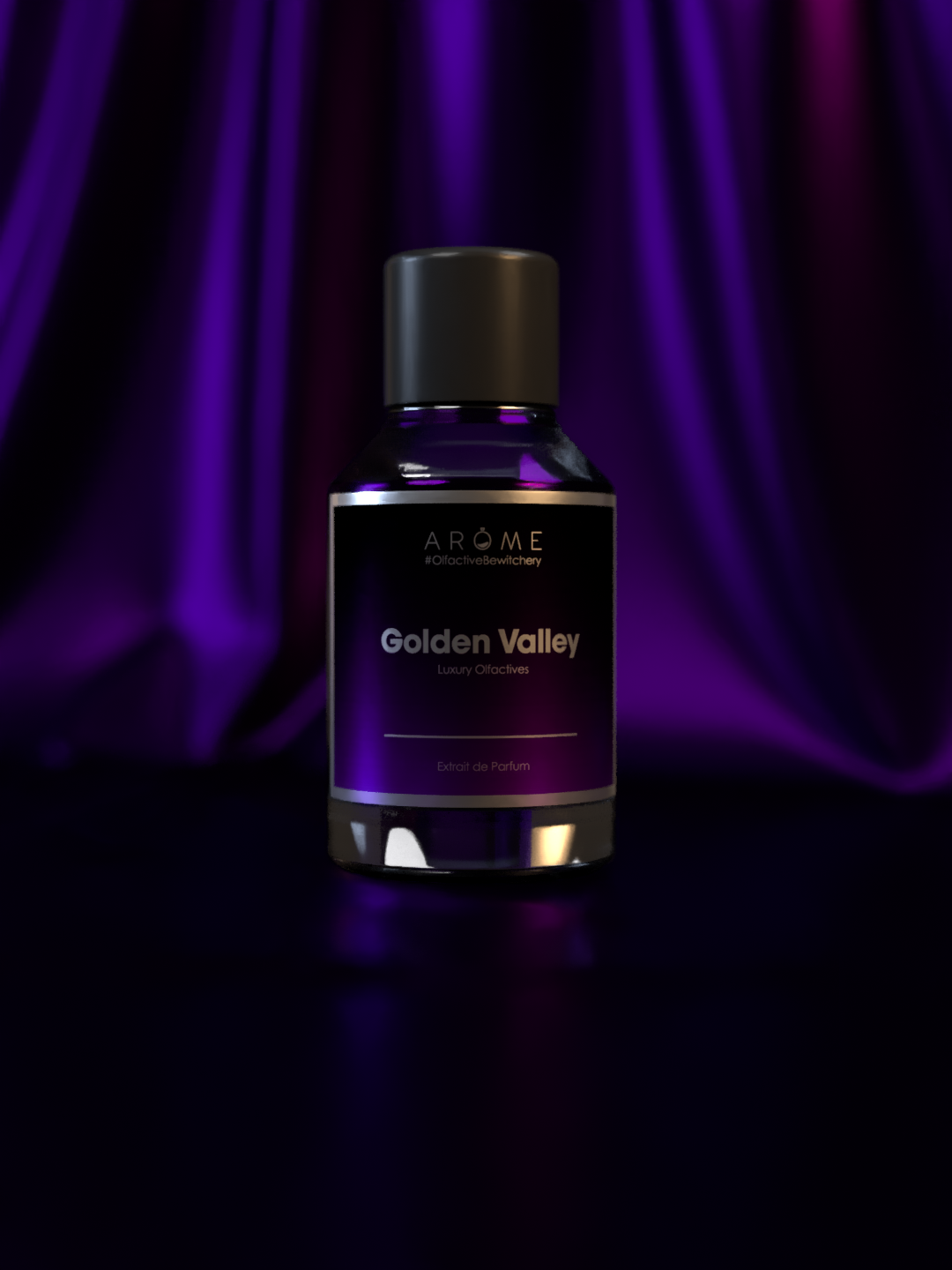 Golden Valley