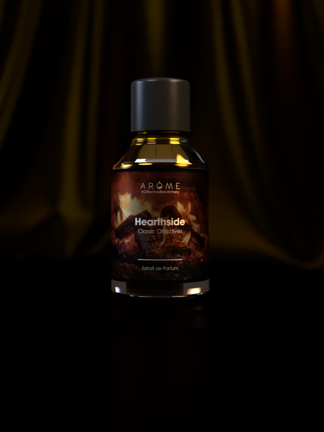 Hearthside