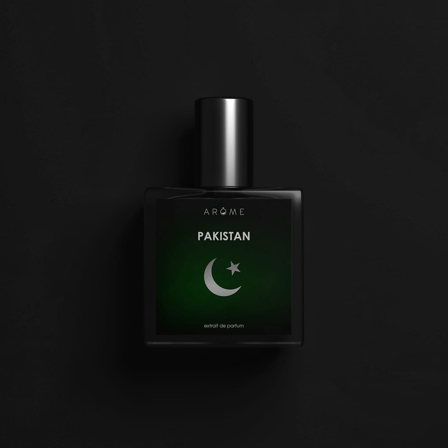 Pakistan