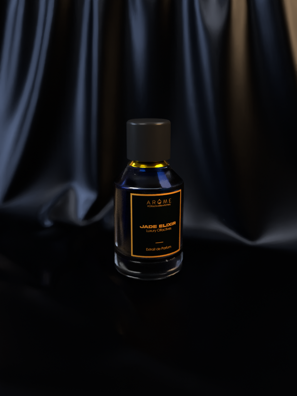 Jade Elixir