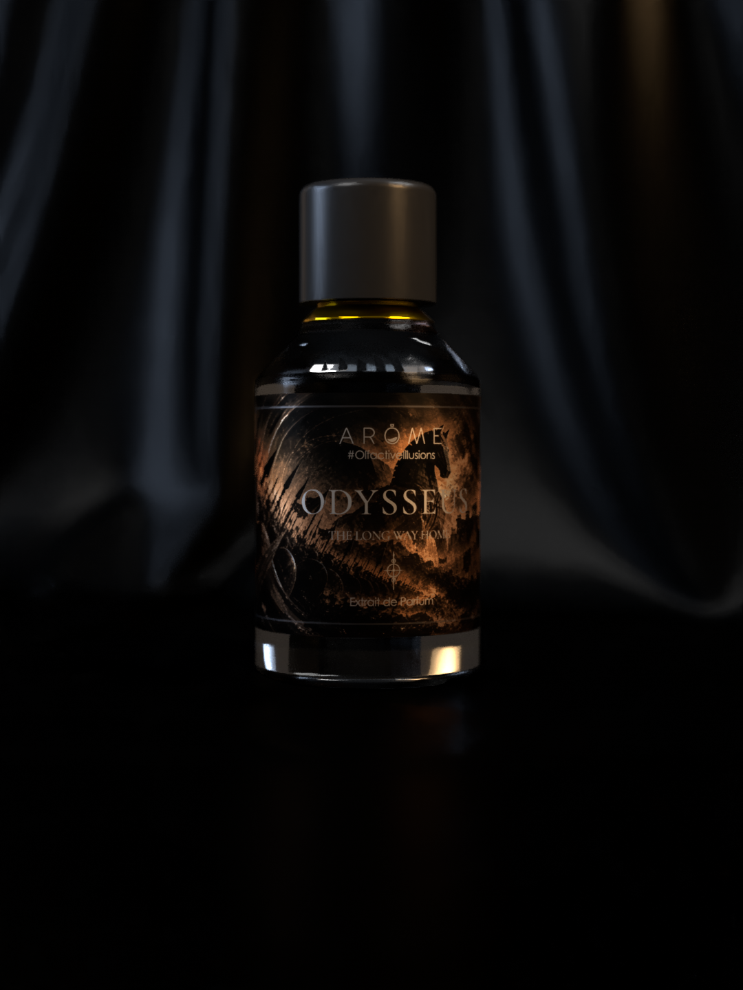 Odysseus