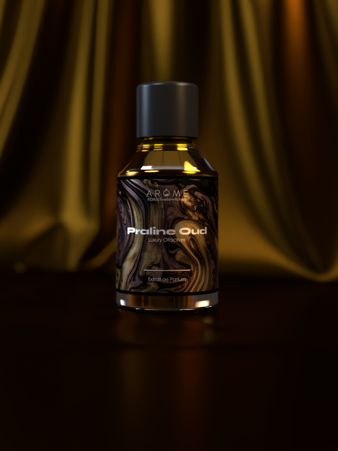 Praline Oud