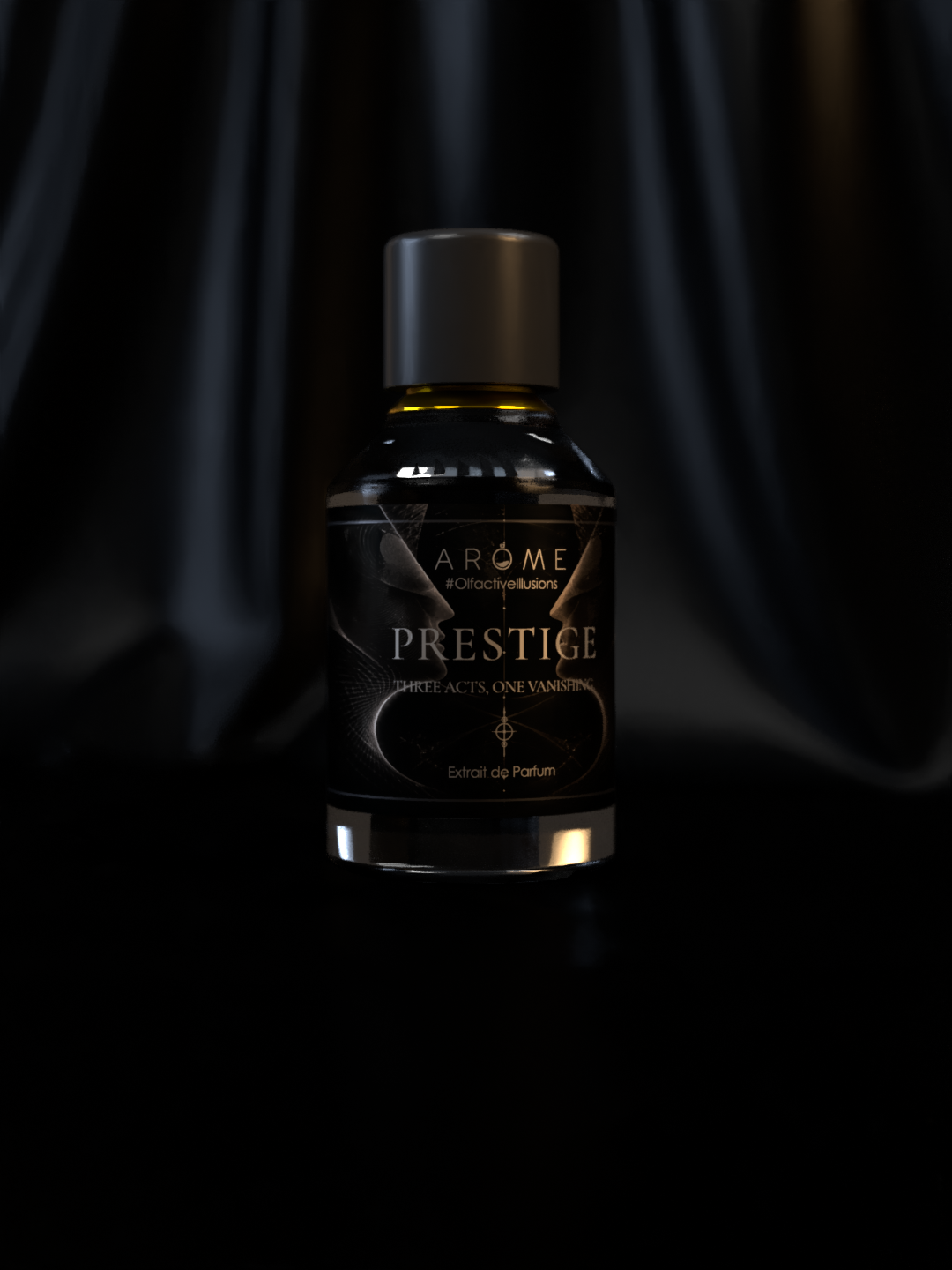 Prestige