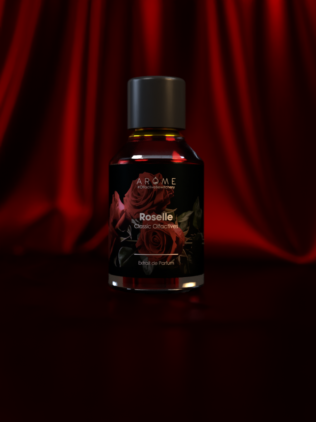 Roselle