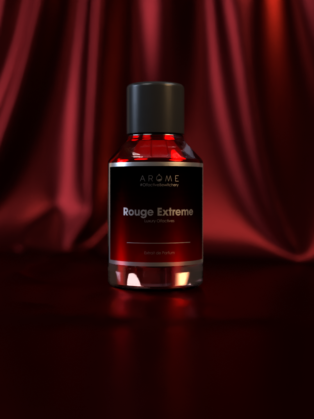 Rouge Extreme
