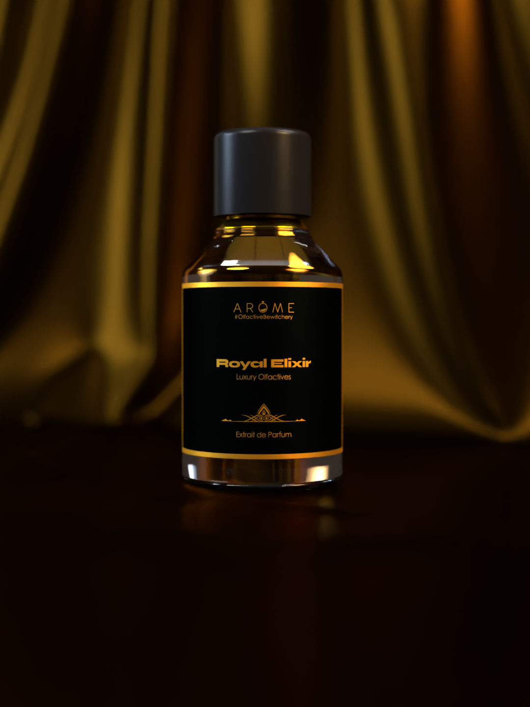 Royal Elixir