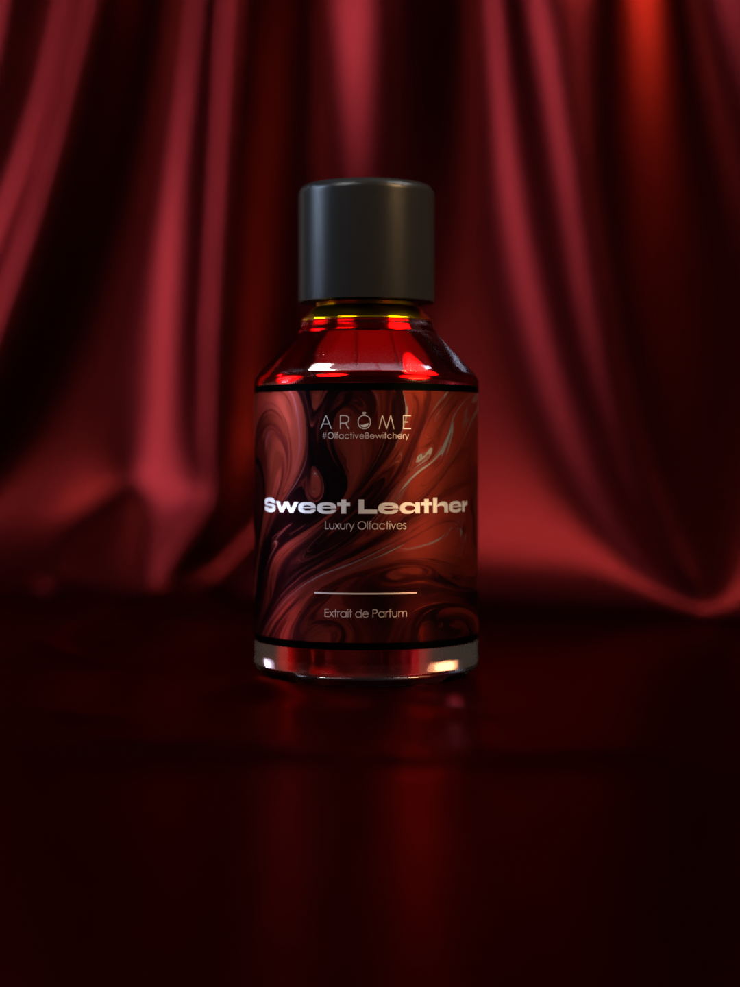 Sweet Leather