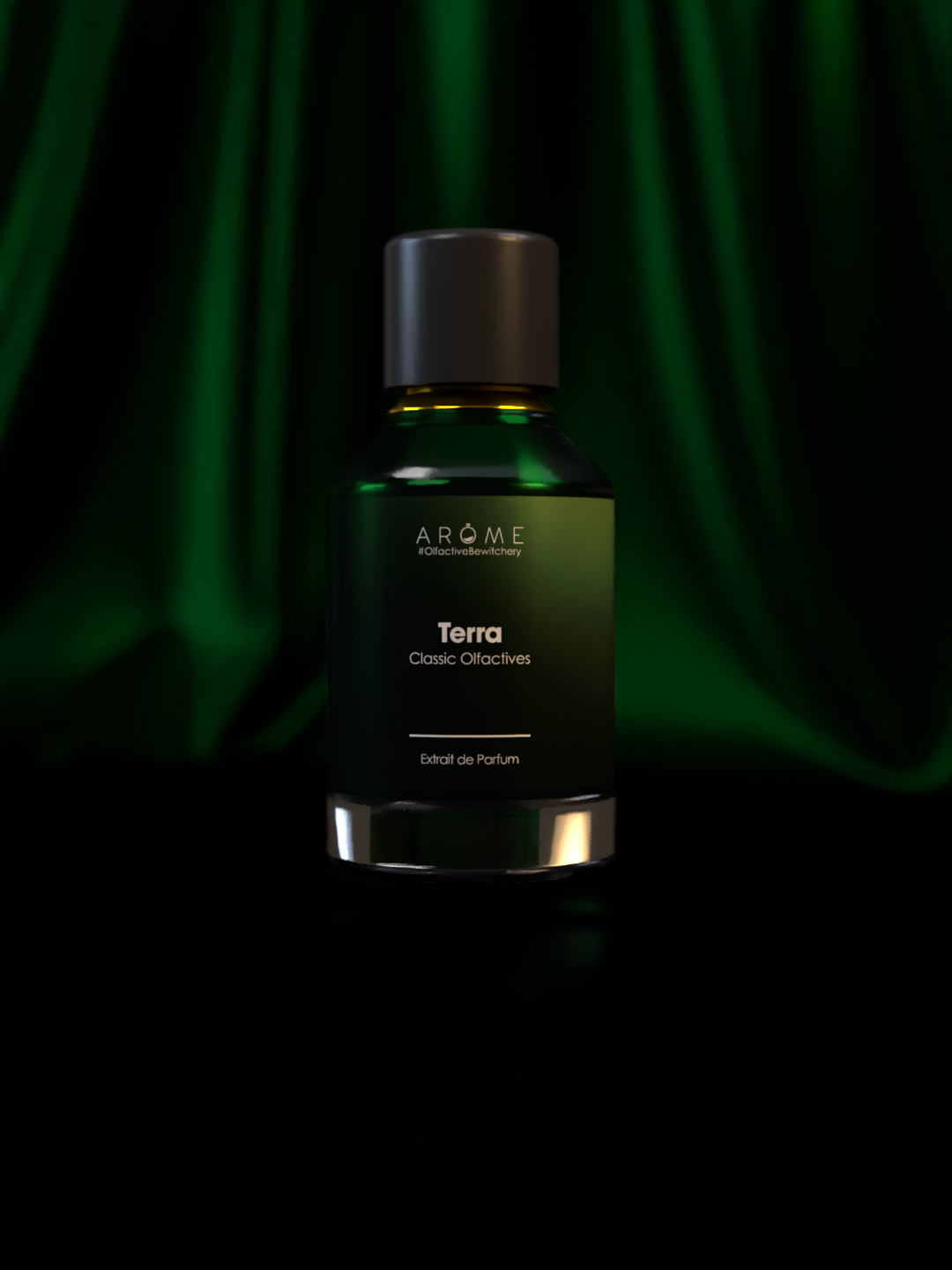 Terra