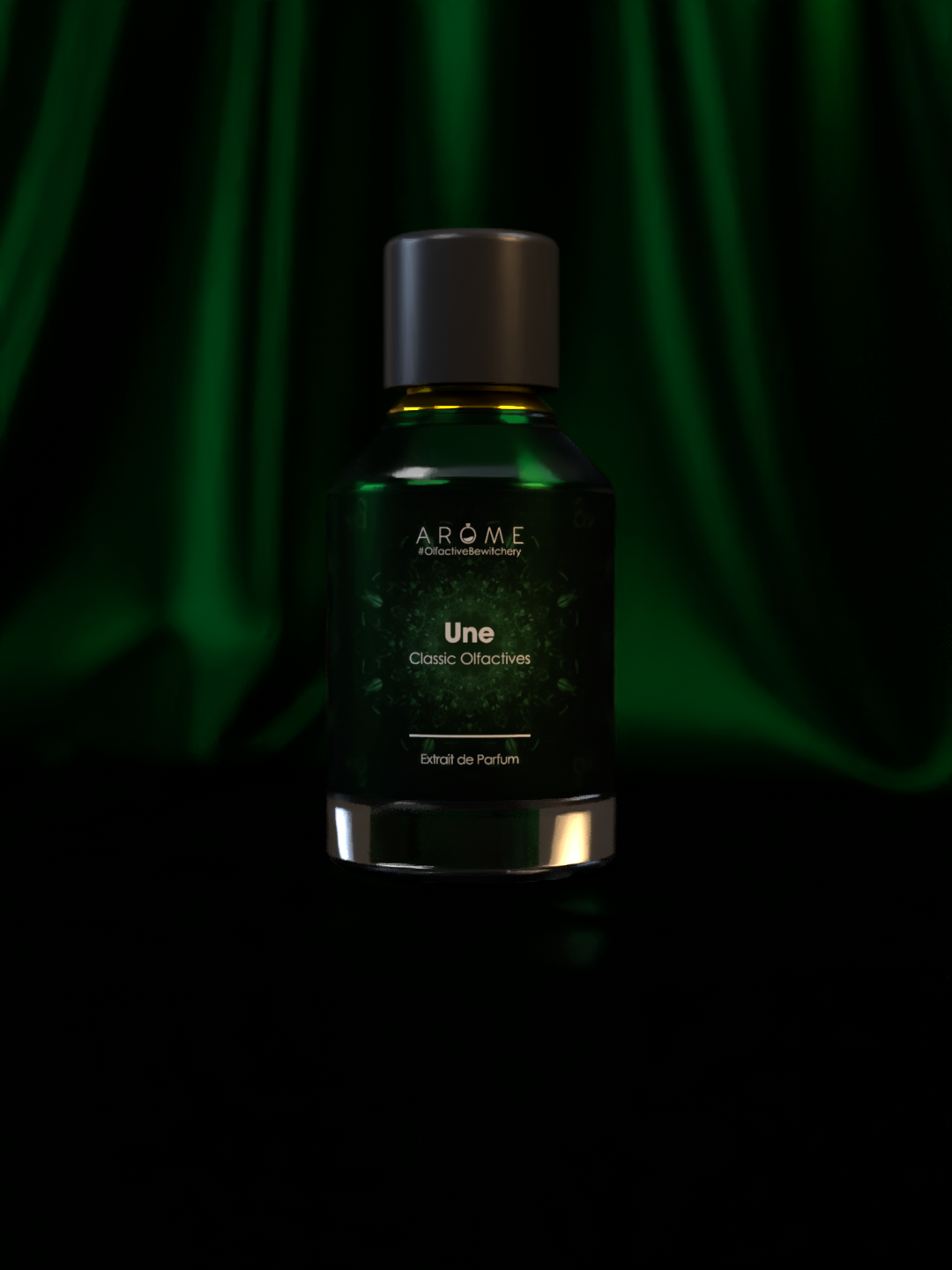 Une