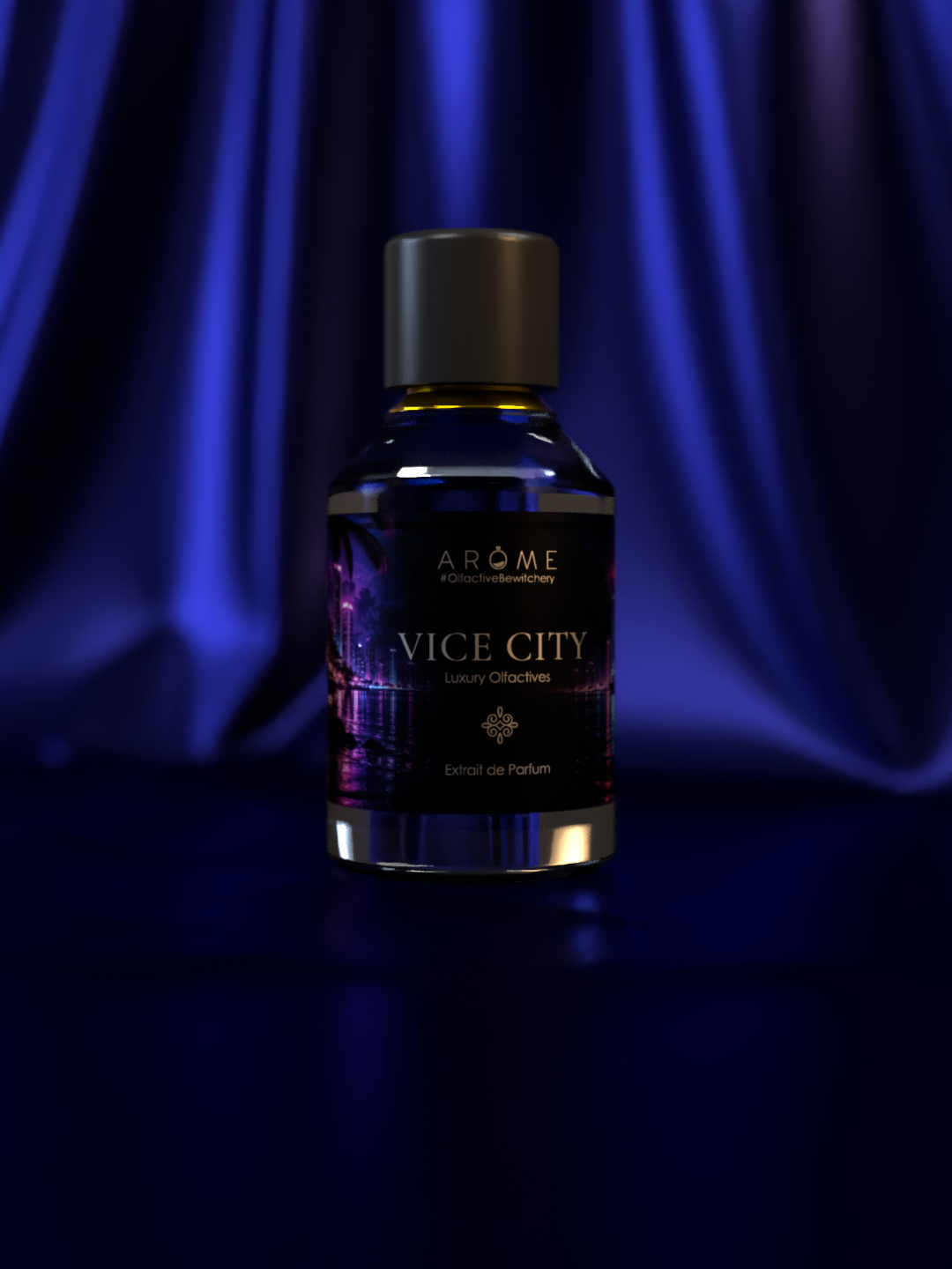 Vice City
