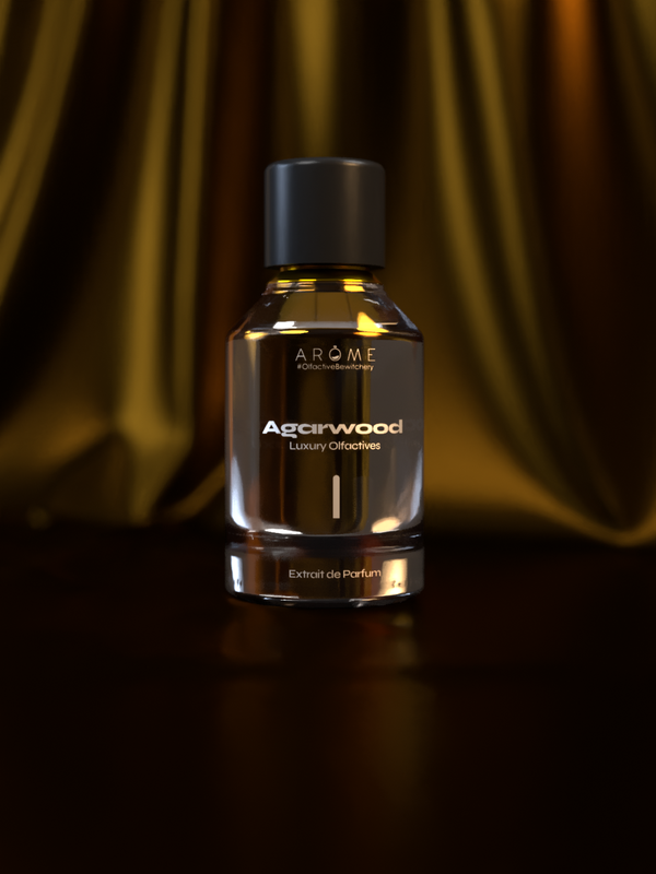Agarwood