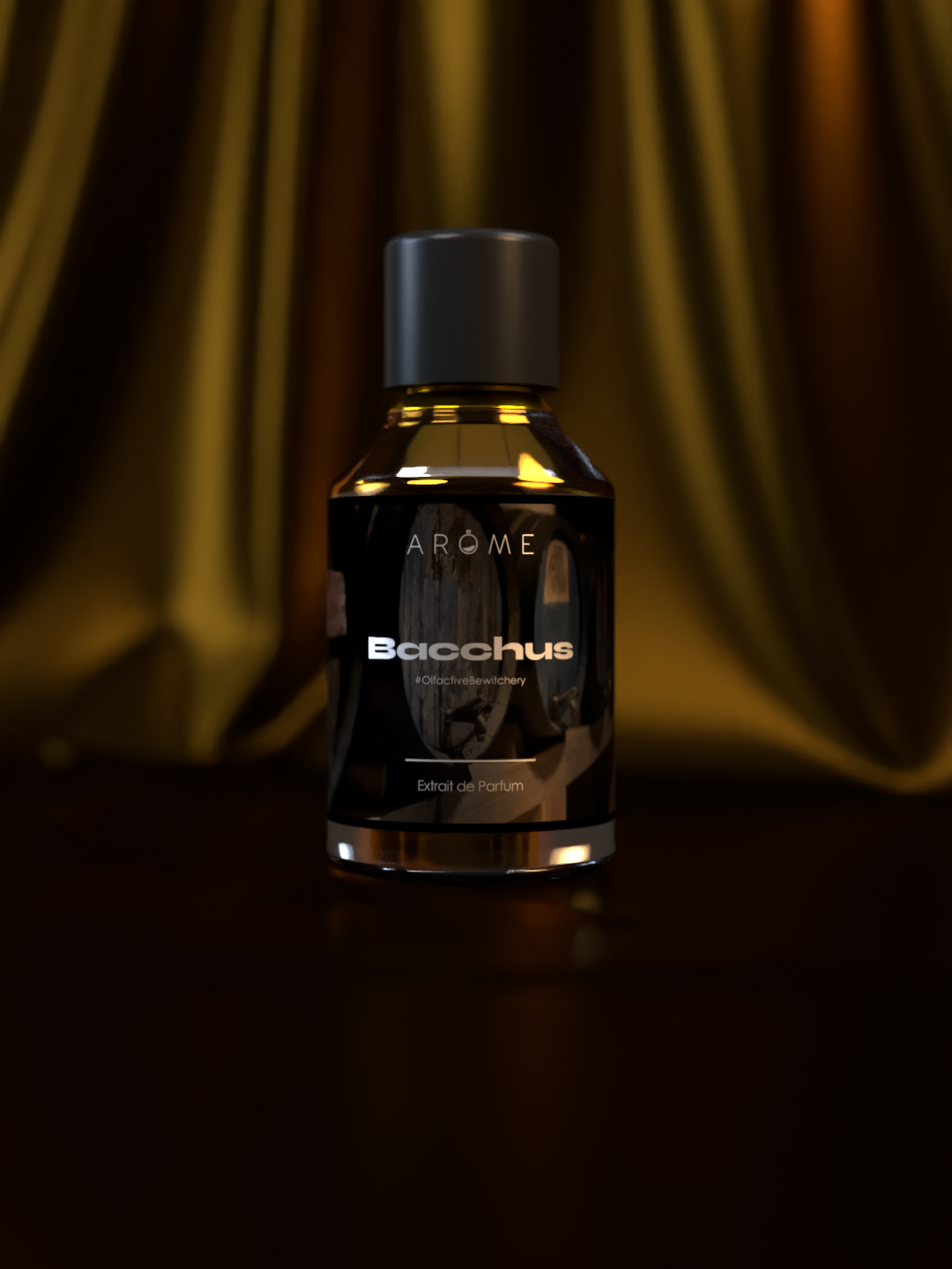 Bacchus