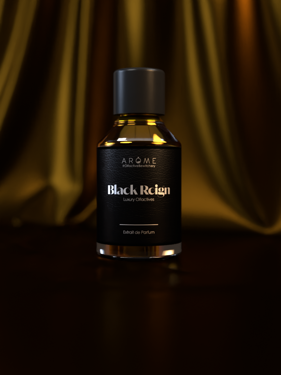 Black Reign
