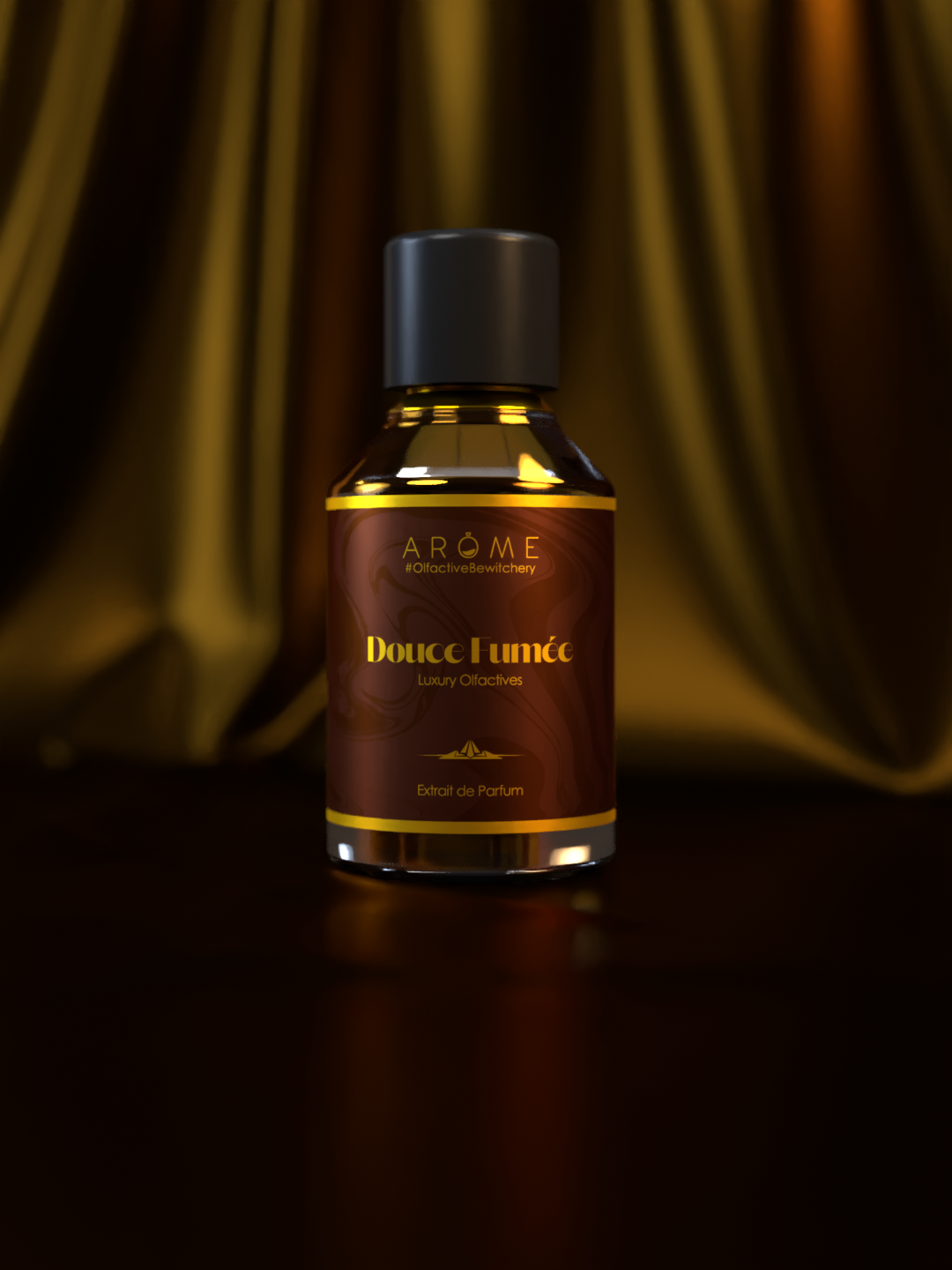 Douce Fumée