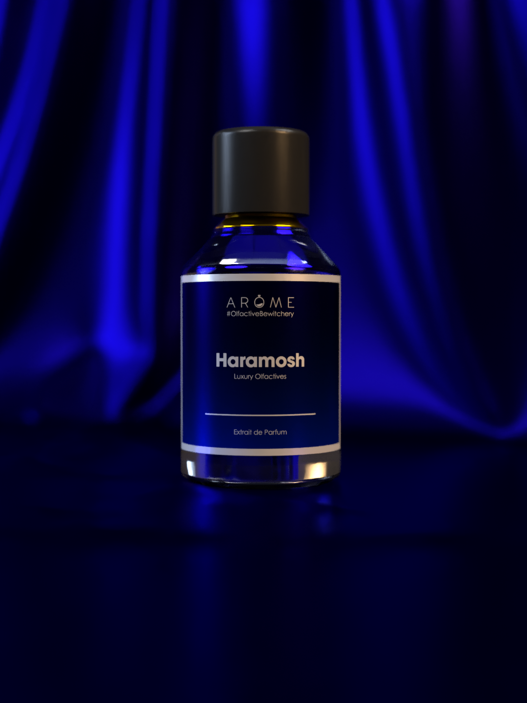 Haramosh