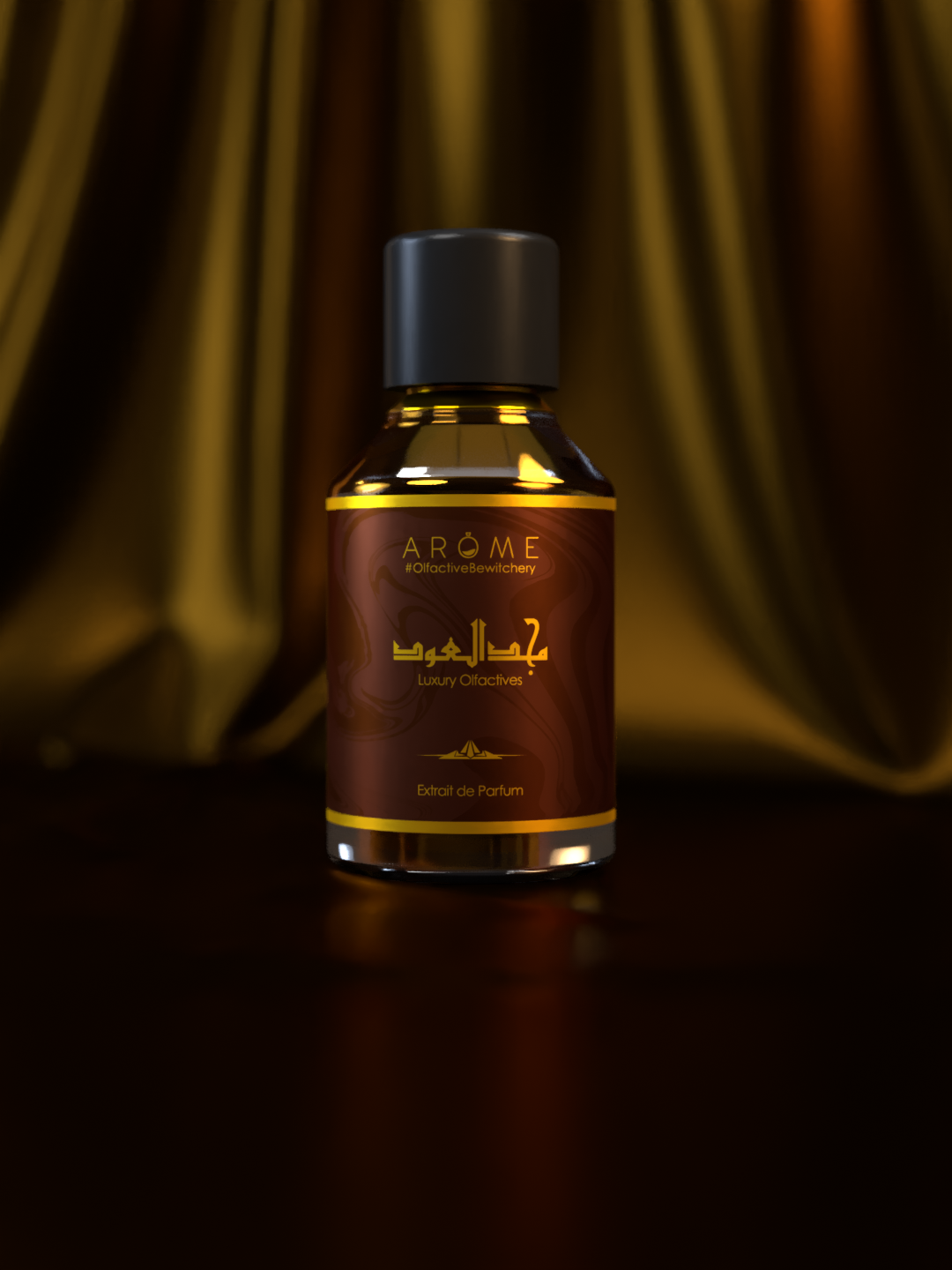Majd Al Oud