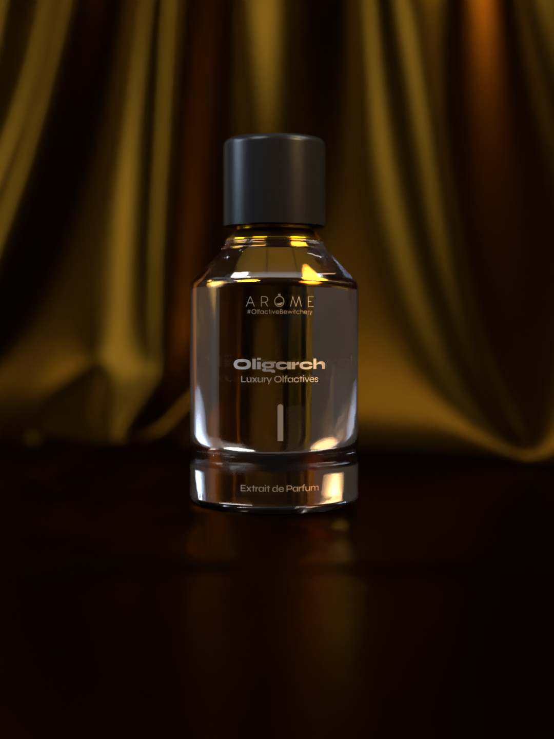 Oligarch Extreme