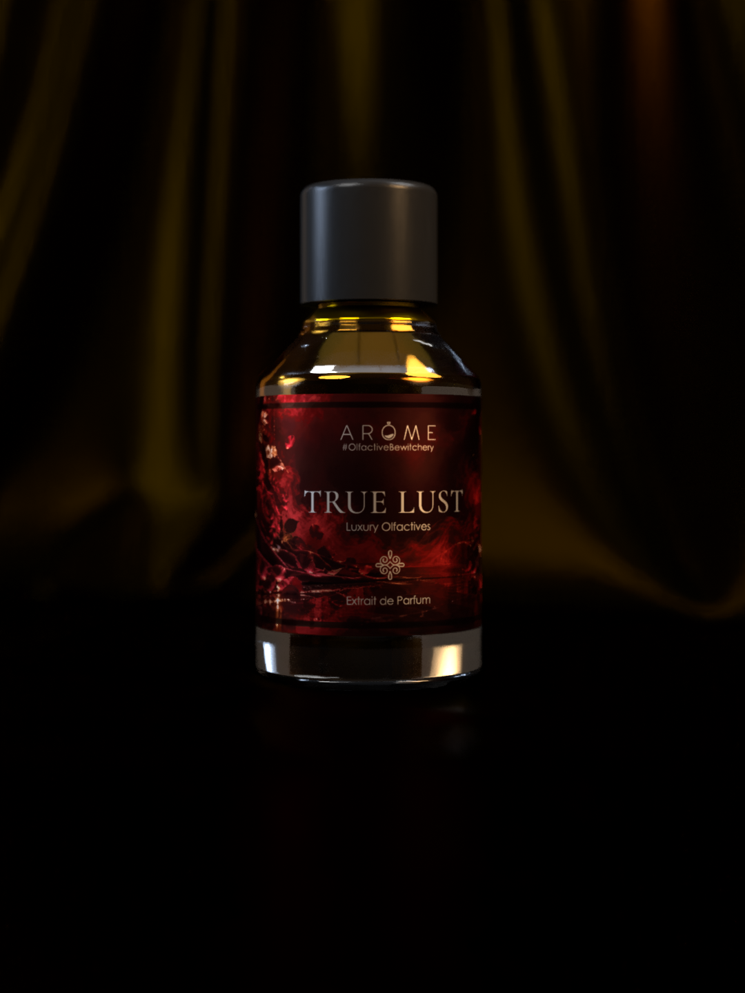 True Lust