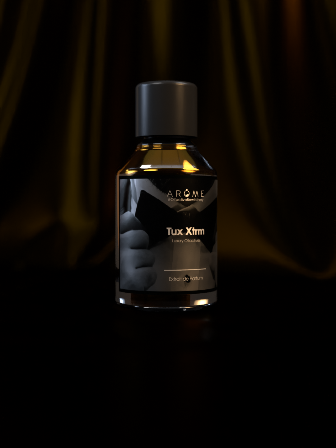 Tux Xtrm