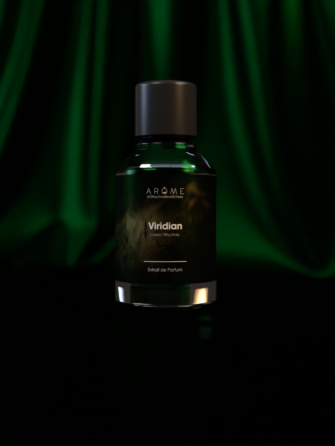 Viridian
